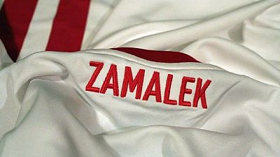 Zamalek not quitting Egyptian football league