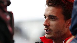 Family of late Jules Bianchi to sue FIA