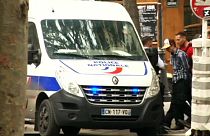 French police arrest man on low-level terror watch list