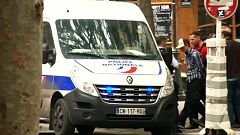 Γαλλία: Σύλληψη νεαρού υπόπτου για τρομοκρατία