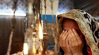 Tunisie : la communauté juive exprime ses voeux au pèlerinage la Ghriba