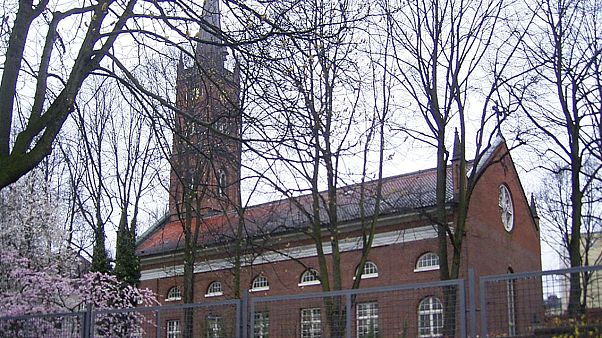 Deutschland: Trauerfeier für IS-Angehörigen sorgt für Aufregung