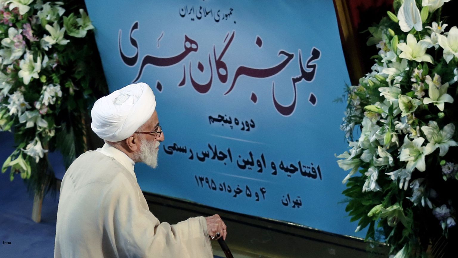توازن سیاسی درون خبرگان: چرا هاشمی کاندیدا نشد؟
