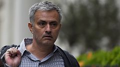 Αγγλία: Συμφώνησε ο Ζοζέ Μουρίνιο με τη Μάντσεστερ Γιουνάιτεντ