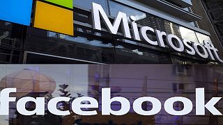 Мicrosoft и Facebook свяжут США и Европу кабелем