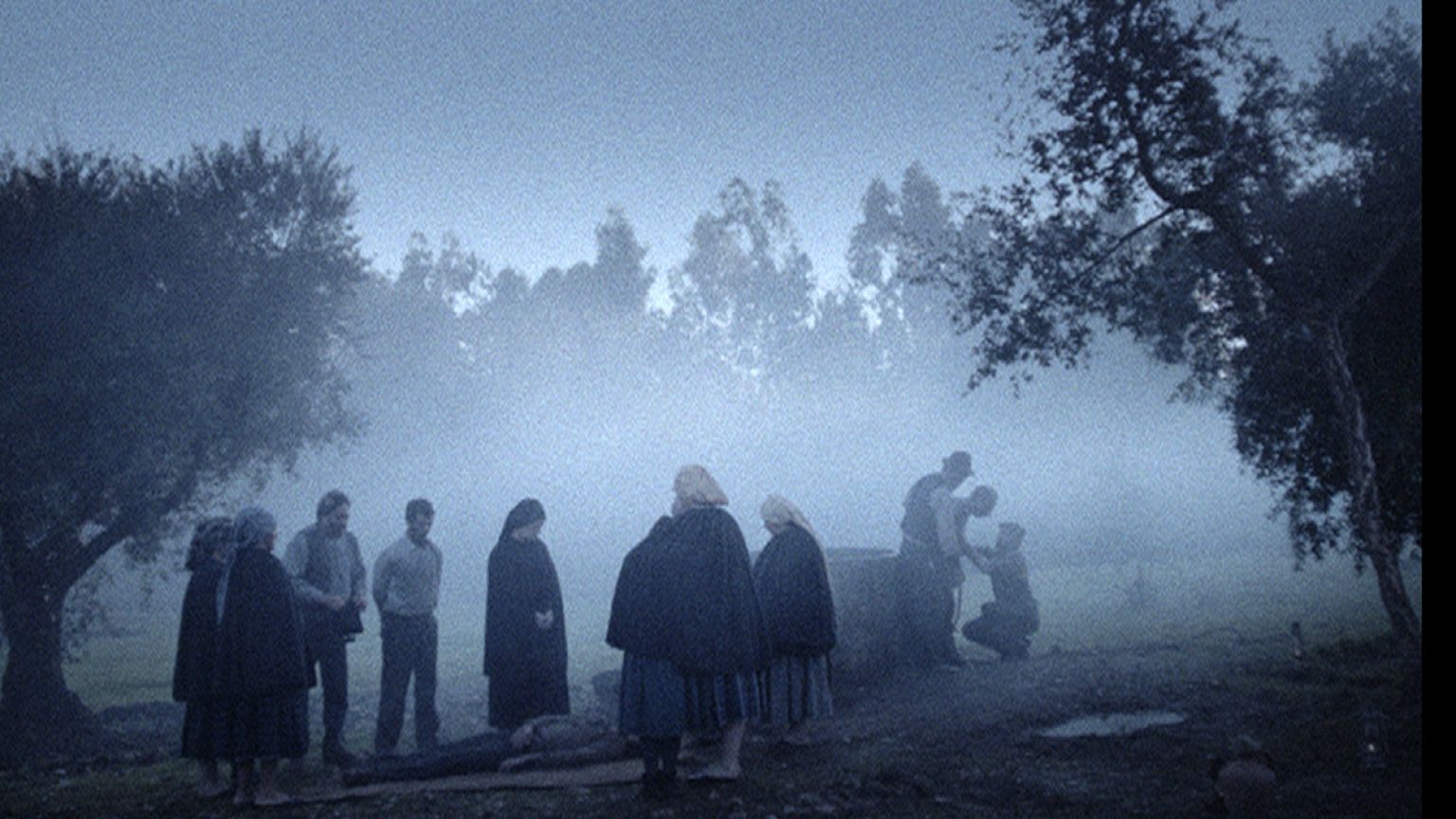 “Ascensão”, de Glória do Ribatejo a Cannes