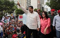 Streit zwischen Venezuela und Spanien eskaliert