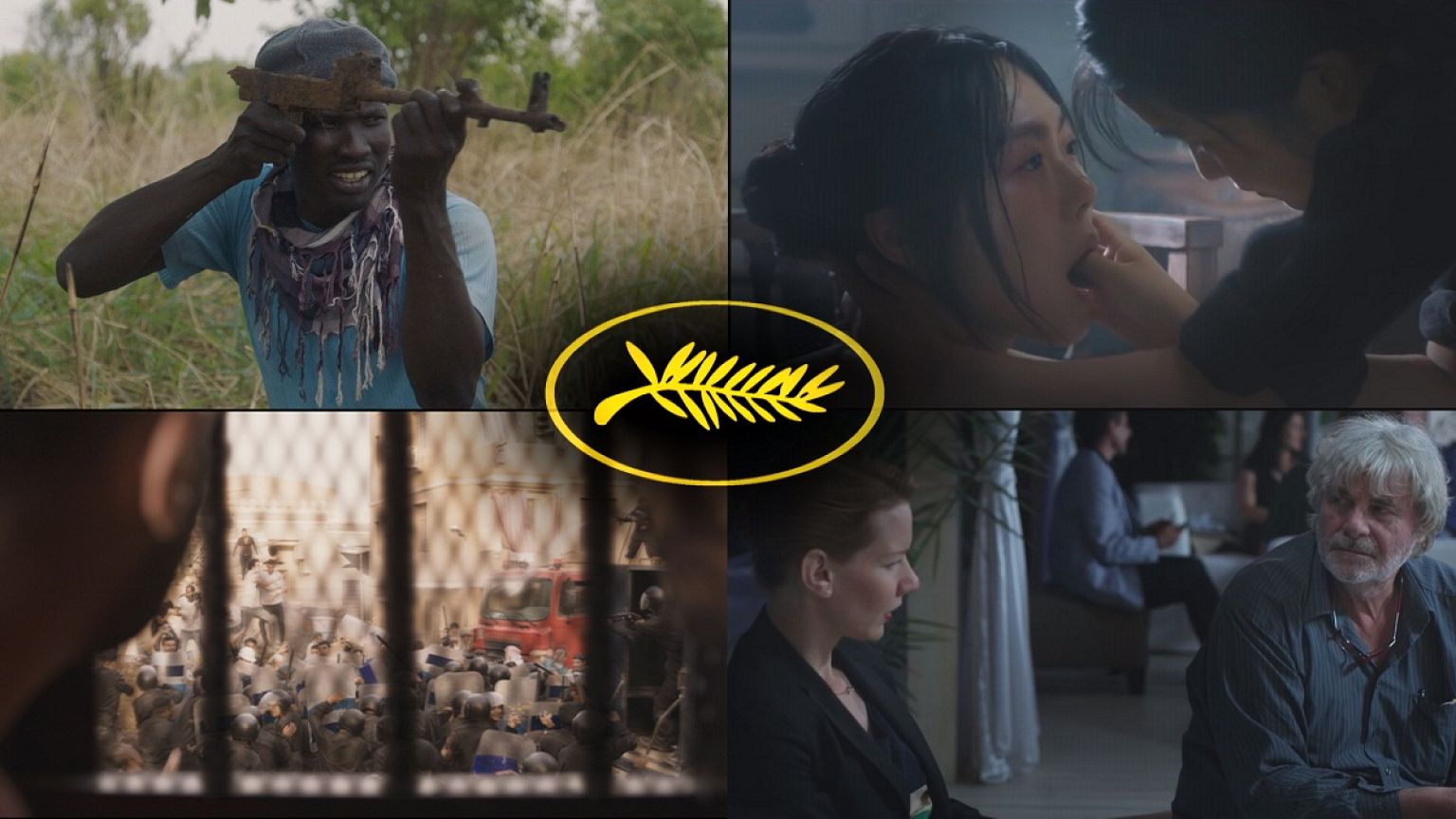 Il meglio di Cannes 2016