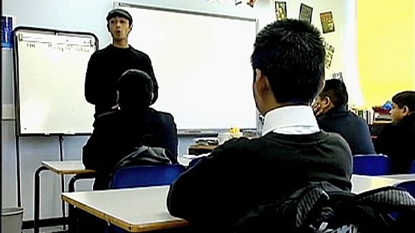 La Commission insiste sur l'éducation contre la radicalisation La Commission insiste sur l'éducation contre la radicalisation