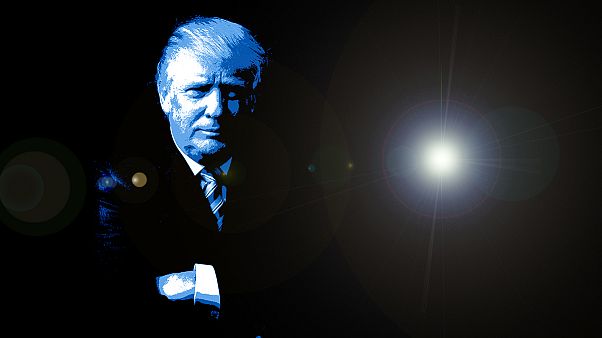 Donald Trump: De candidato virtual a candidato bem real dos republicanos Donald Trump: De candidato virtual a candidato bem real dos republicanos