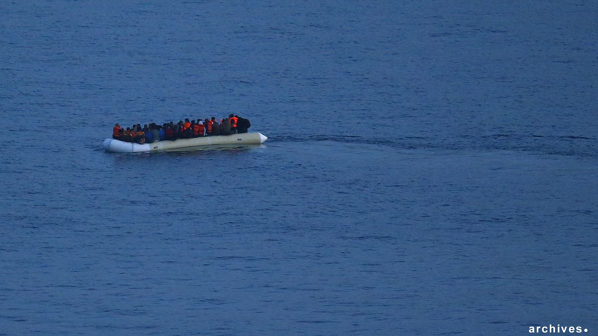 Refugiés : quelle nationalité pour un enfant né en mer ?