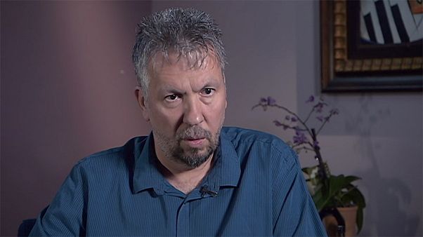 "Being a refugee means loss of previous life" "Being a refugee means loss of previous life"