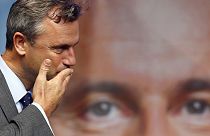 State of the Union: Fast wäre Hofer Präsident geworden