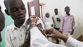 Angola : la fièvre jaune fait des ravages, 300 morts en 6 mois