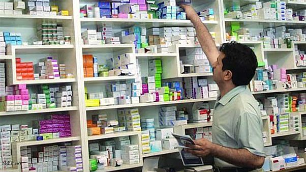 از تحریم تا قاچاق؛ چالشهای بازار داروی ایران از تحریم تا قاچاق؛ چالشهای بازار داروی ایران