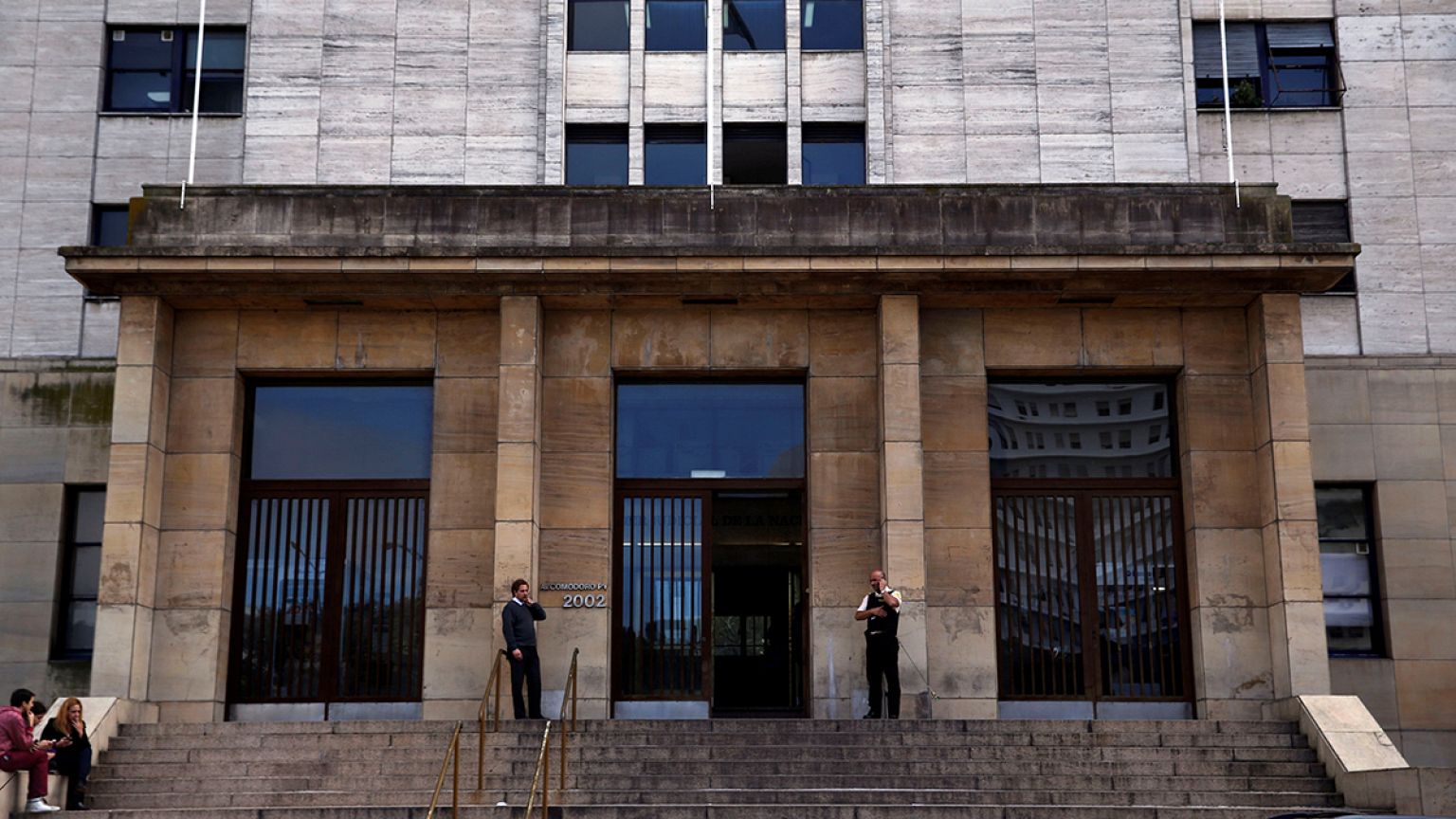 Operation Condor: historic human rights trial verdict expected