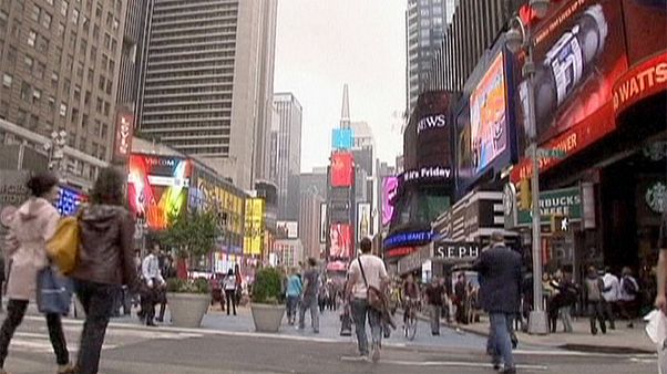 US Q1 economic growth revised higher US Q1 economic growth revised higher