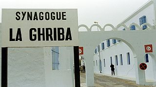 Annual Jewish pilgrimage to Tunisia's Ghriba ends