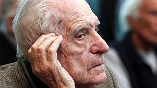 Operation Condor: Argentina's ex-junta leader jailed