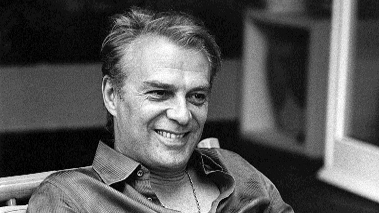 Addio a Giorgio Albertazzi