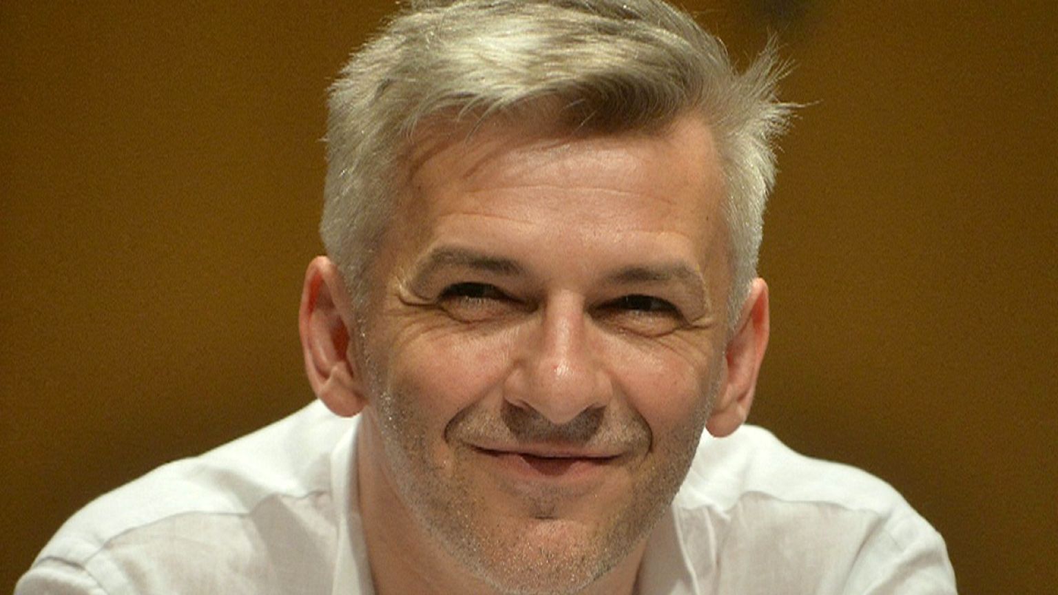 Vértelen találkozás apánk gyilkosával