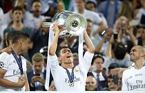 Le Real Madrid remporte sa 11e Ligue des Champions