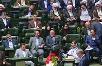 Ιράν: Πρεμιέρα για τη νέα Βουλή