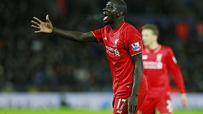 Sakho's UEFA doping suspension lifted but fails to make Euros