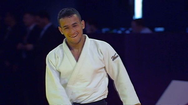 La crème du judo au Masters de Guadalajara La crème du judo au Masters de Guadalajara