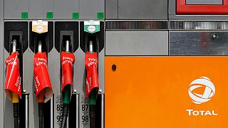 France's fuel crisis better but not yet over