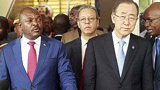 Burundi : un dialogue inclusif nécessaire