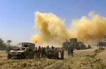 Irak: a megszállt Falludzsa az éhhalál küszöbén, napokon belül rohamot indít a hadsereg