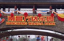 "Wanda City": China desafia Disney com mega-parque de diversões