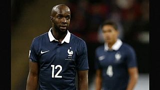 Lassana Diarra sanctionné par le TAS