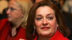Στο νοσοκομείο με έμφραγμα η Μαριέττα Γιαννάκου