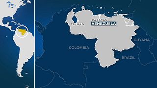 Gunmen shoot eleven people in Venezuela