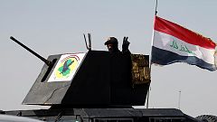 دروازه های فلوجه گشوده شد
