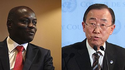 UN concerned over political impasse in Guinea-Bissau
