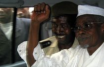 Ex-Presidente do Chade Hissène Habré condenado no Senegal por crimes contra a humanidade
