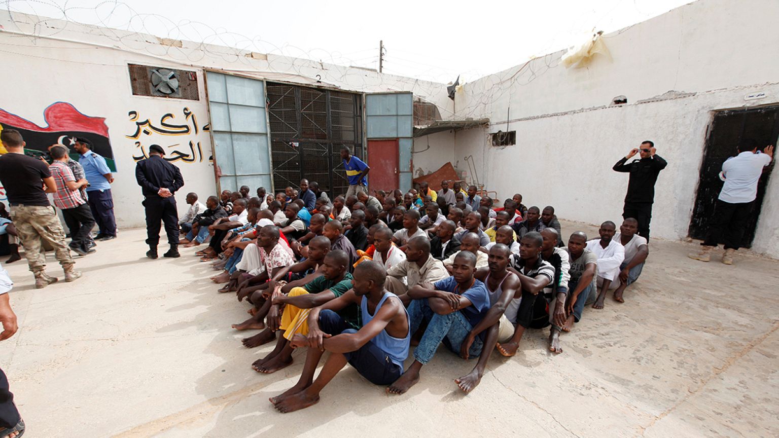 Comment y voir clair dans le chaos libyen ?