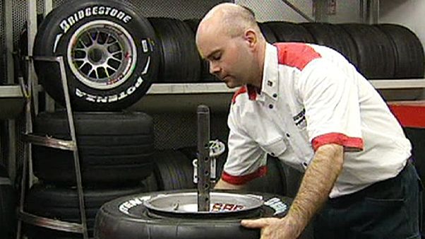 Bridgestone'dan Fransa'da dev hamle Bridgestone'dan Fransa'da dev hamle