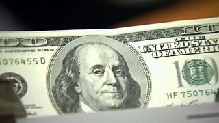 Az amerikai kamatemelés körüli spekulációk erősítették a dollárt