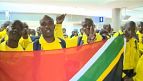 Mali wins international wrestling tournament in Bamako
