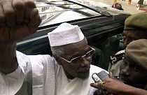 Örülnek az ítéletnek Habré áldozatai