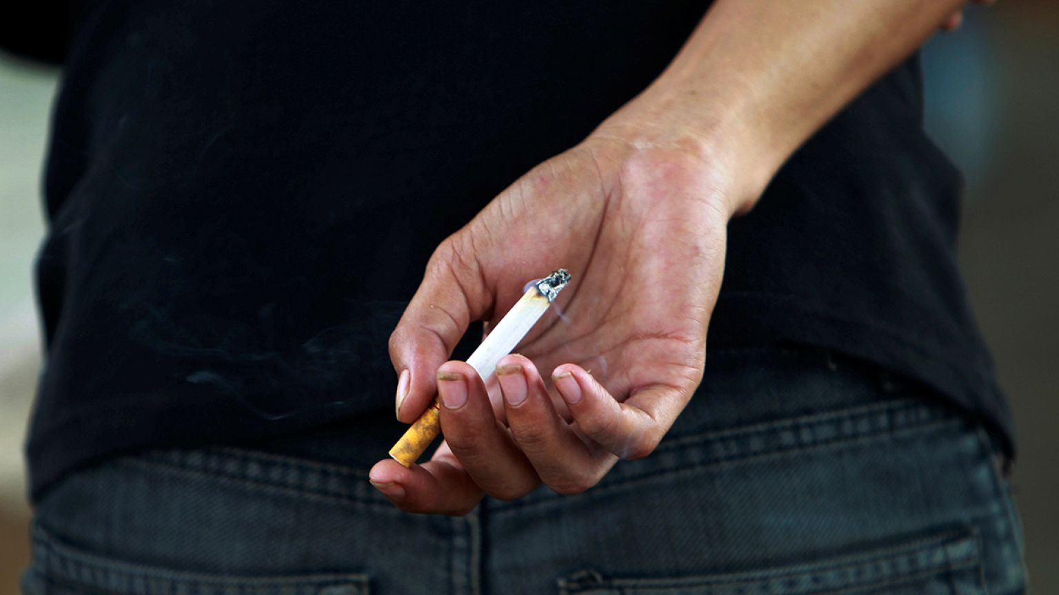 Világnap a cigaretta ellen