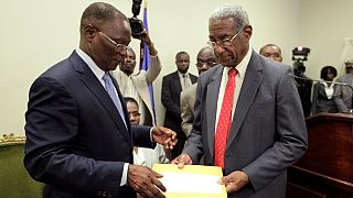 Haïti : la commission d'évaluation suggère l'annulation du scrutin présidentiel