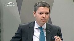 Βραζιλία: Παραιτήθηκε ο «αδιαφανής» Υπουργός Διαφάνειας