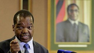 Le Zimbabwe lutte contre la crise monétaire