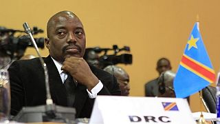 DRC clergy urge Kabila to speak on electoral process
