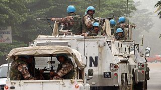 Ivory Coast tasked to strengthen human rights institutions - UN expert